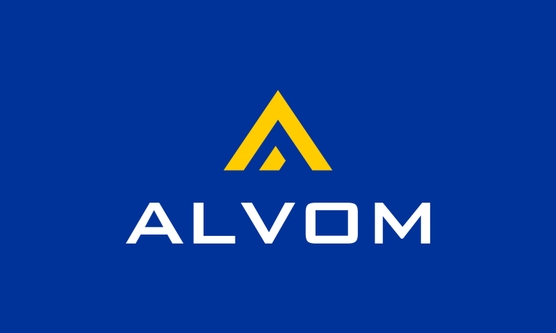 Alvom